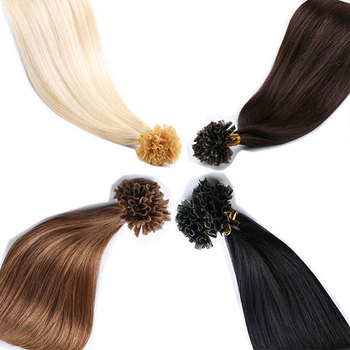 Human Hair Extensions101253