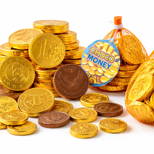 Promotional Candy & Snack Packs7103