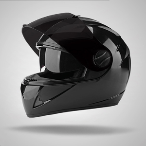 Motorcycle Helmets1983