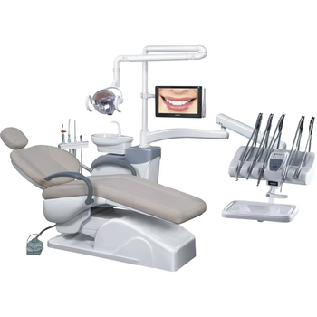Dental Chair101260