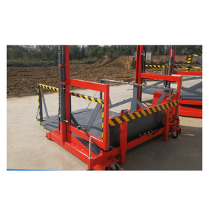 Loading Dock Ramps8397