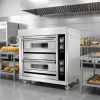 Built-in Wall Ovens2709