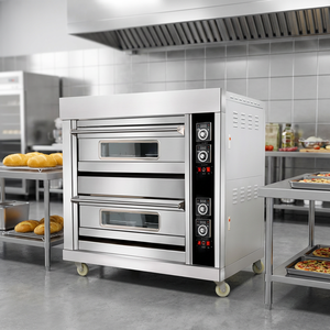 Built-in Wall Ovens2709