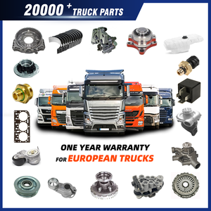 Spare Components & Fittings15881