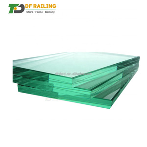 Tempered Safety Glass13819
