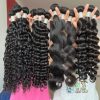 Human Hair Braid79078