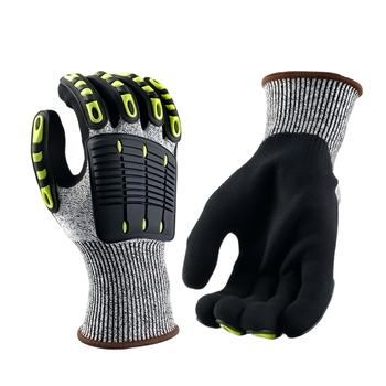 Welding Gloves81753
