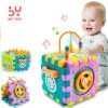 Modular Activity Cubes5792