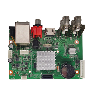 Digital Video Capture Cards6232
