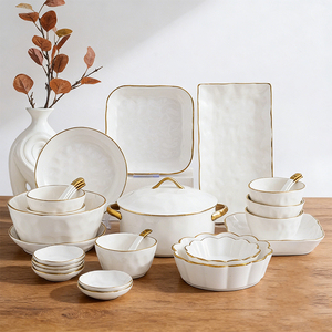 Tableware Sets12979