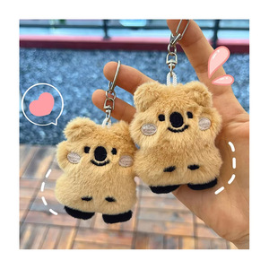 Novelty Keychain Toys14062