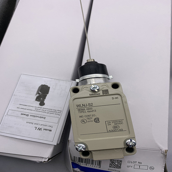 Limit Switches80941