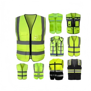 Reflective Safety Vests11303