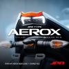 Motorcycle Lighting Systems9323