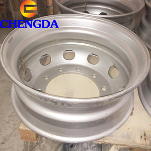 Truck Wheel Hubs6318