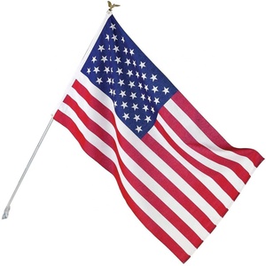 Assorted Custom Flags16889