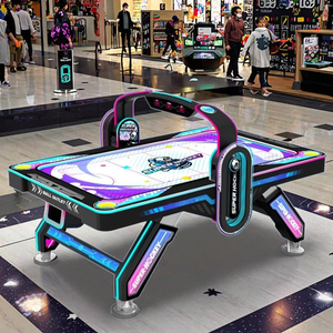 Air Hockey Game Tables2612