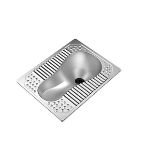 Squat Toilet Suites3431