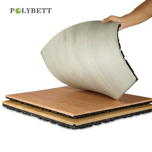 Rubber Flooring Matting6771