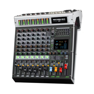 Audio Processor79435