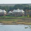 Mongolian Yurt Tents2929