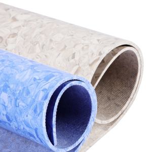 PVC Plastic Floor Rolls6769