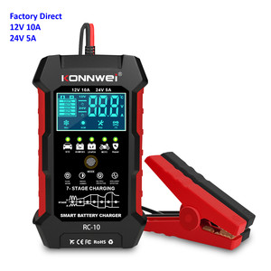 Battery Regeneration Repair Machines10159