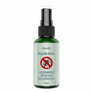 Insect Repellent Goods4984