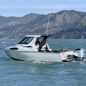 Yacht Leisure Boats6058