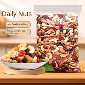 Mixed Nut Kernels84629