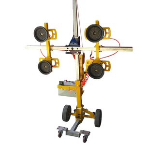 Vacuum Lifting Hoists17018