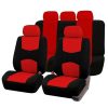 Car Seat Cushions & Headrests2783