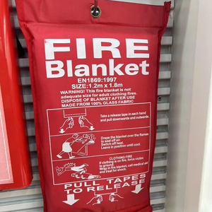 Fire Blanket Quilts7276
