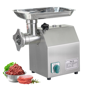 Meat Processing Sausage Machines11354