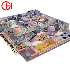 Indoor Playground84219