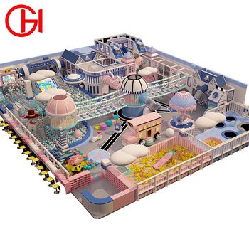 Indoor Playground84219