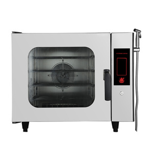 Other Bakery Production Equipment7517