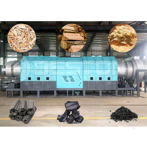 Carbonization Furnaces4104