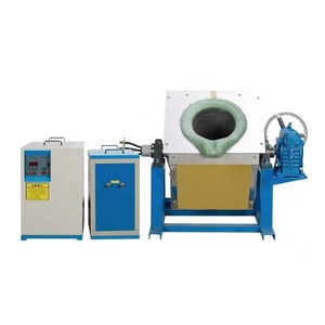 Industrial Electric Furnaces6295