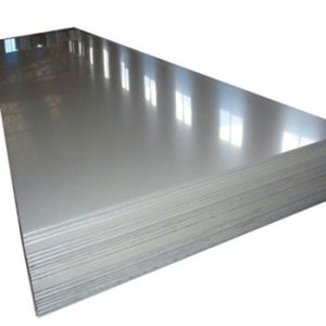 Stainless Steel Sheet78917