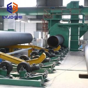 Automotive Production Line Equipment83456