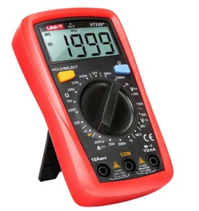 Voltmeters7145