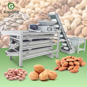 Other Nut Processing Machines21468