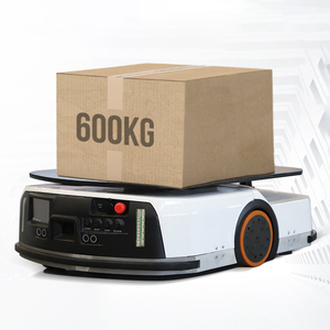 Logistics Robots9293