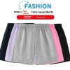 Girls’ Casual Shorts14191