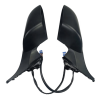 Car Interior Rearview Mirrors10668