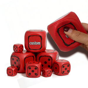 Game Dice Cubes9682