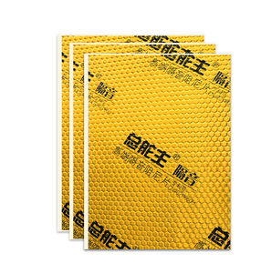 Auto Sound Deadening Mats1836