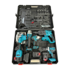 Hand Tool Combo Sets13227
