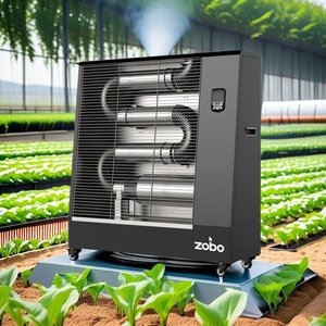 Industrial Heater11589